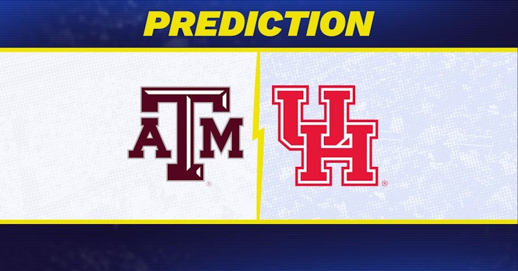 Texas A&M-Houston Predictions and Game Preview.