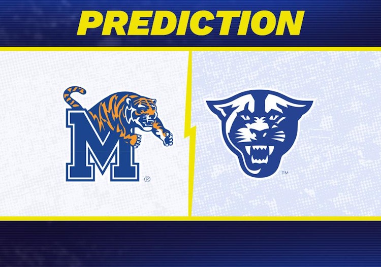 Memphis-Georgia State Predictions and Game Preview.