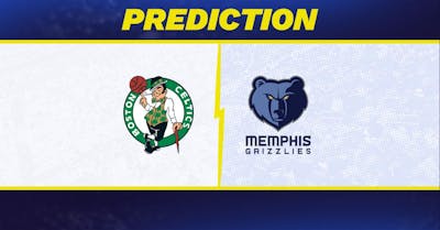 Celtics vs. Grizzlies prediction: Why Boston is favored to win Friday's NBA matchup [3/20/2026]