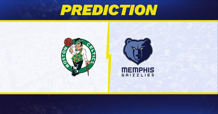 Boston Celtics-Memphis Grizzlies Predictions and Game Preview.