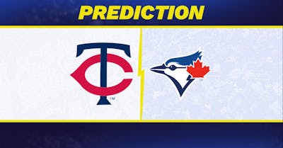 Twins vs. Blue Jays prediction: Why Toronto is favored to win Wednesday's MLB matchup [8/27/2025]