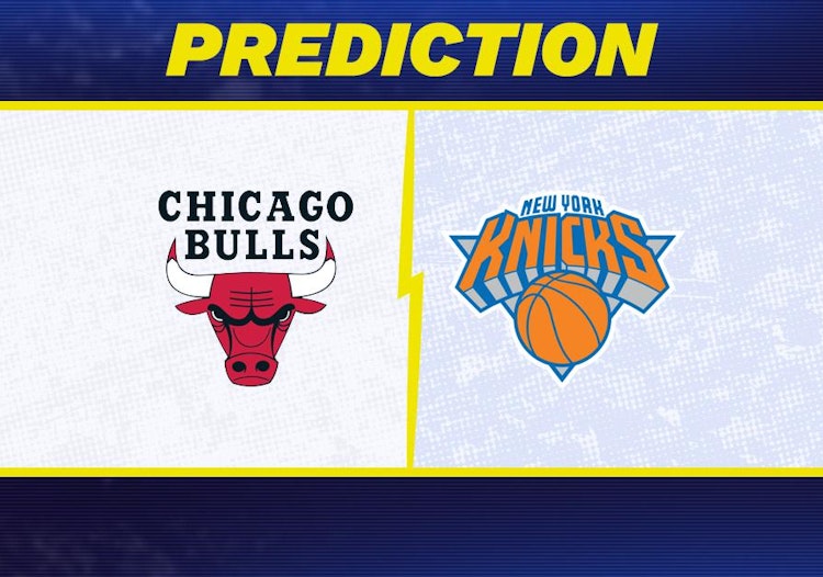 Chicago Bulls-New York Knicks Predictions and Game Preview.