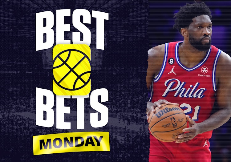 Best NBA Betting Picks and Parlay Today - Monday, December 19, 2022