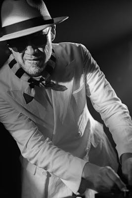 Tokyo Moon: Toshio Matsuura