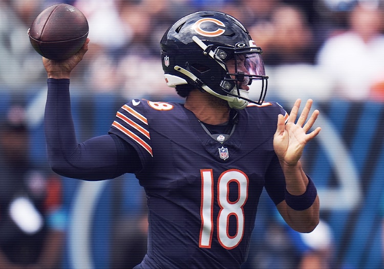 Tennessee Titans-Chicago Bears Predictions and Game Preview.