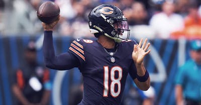 Titans vs. Bears Prediction: Chicago Predicted to Win Following Latest Data Analysis for NFL Week 1 [2024]