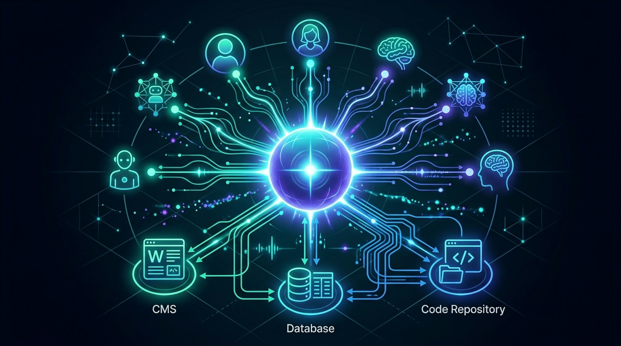 MCP Server: The Complete Guide for Developers (2026) - cover image