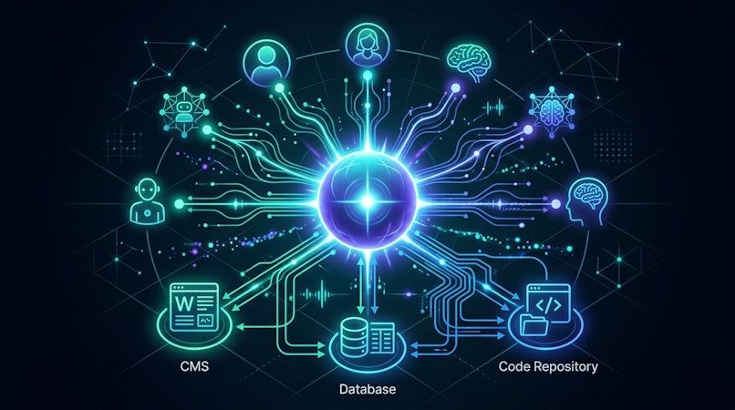 MCP Server: The Complete Guide for Developers (2026) image