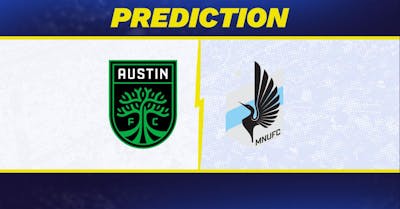 Austin FC vs. Minnesota United Prediction, Odds, Picks, and MLS Season Pass Discount Code [5/3/2025]