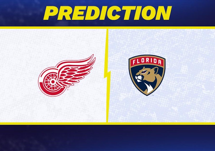 Detroit Red Wings-Florida Panthers Predictions and Game Preview.