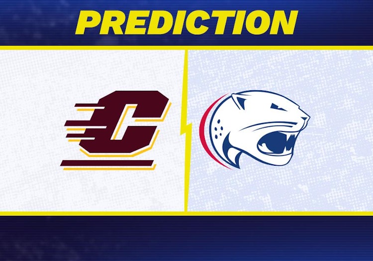 Central Michigan-South Alabama Predictions and Game Preview.