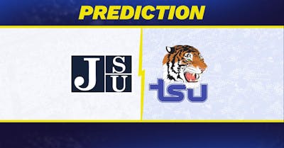 Jackson State vs. Tennessee State prediction: Why Jackson State is favored to win in college football Week 0 [2026]