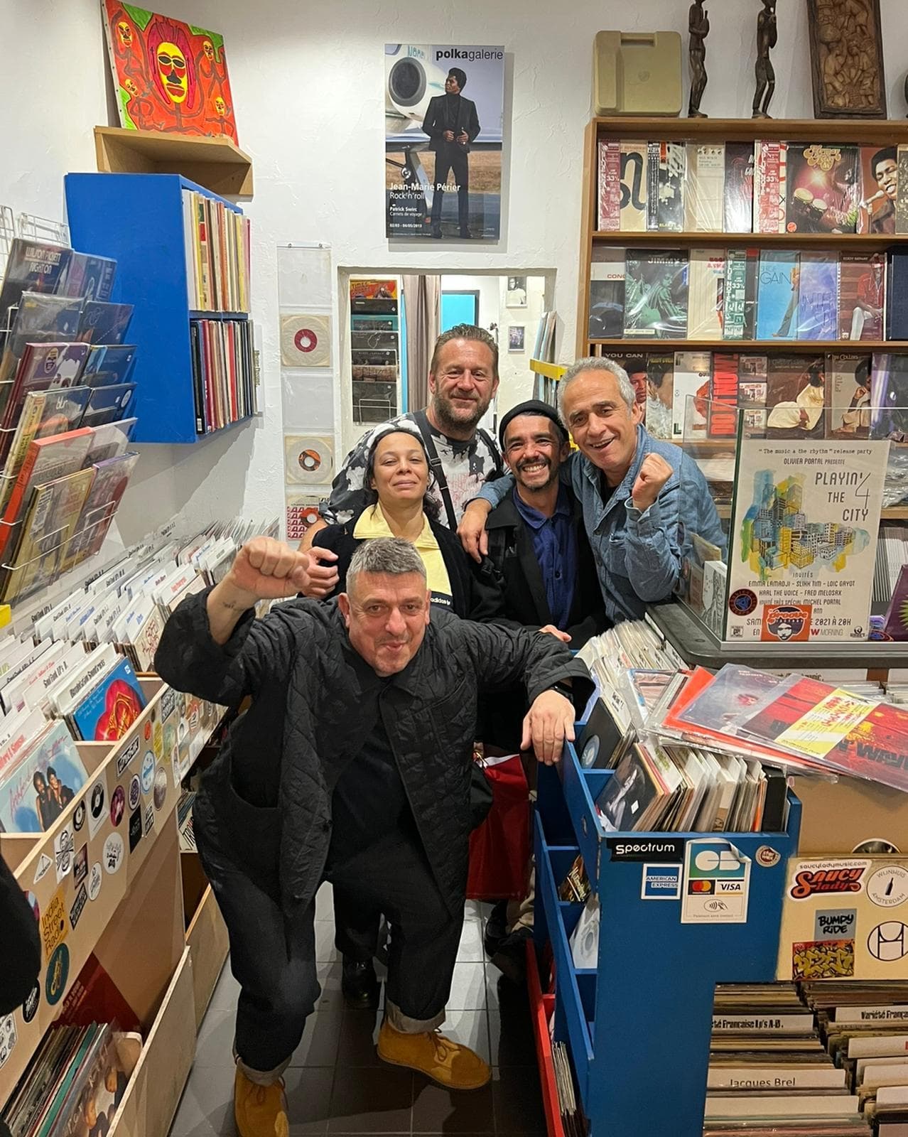 Peace, Positivity and Blessings: Luke Una