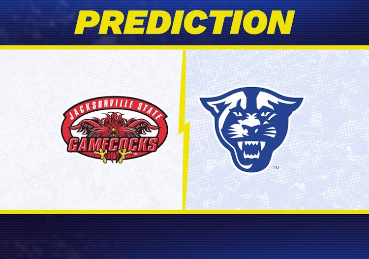 Jacksonville State-Georgia State Predictions and Game Preview.
