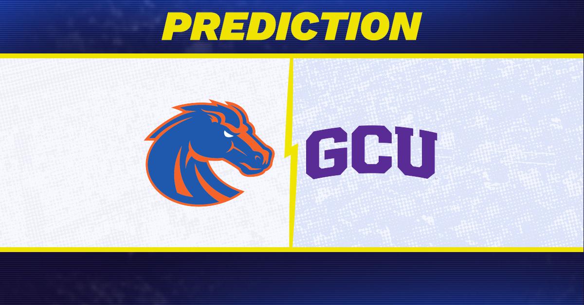 Boise State vs. Grand Canyon prediction: Grand Canyon favored to win men's college basketball matchup [1/30/2026]