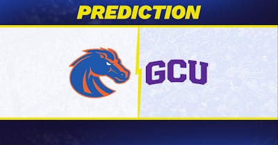 Boise State vs. Grand Canyon prediction: Grand Canyon favored to win men's college basketball matchup [1/30/2026]