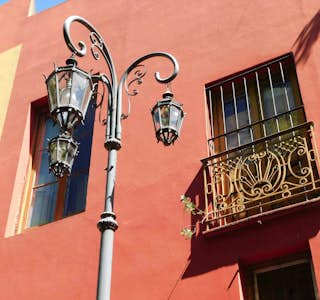 Explore Colorful La Boca and "Caminito", the Artists’ Street by the Water's gallery image