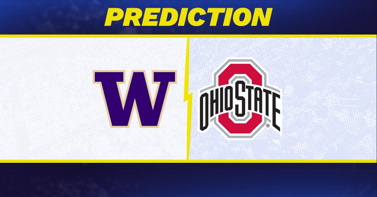 Ohio State vs. Washington prediction: Why Ohio State is favored to win women's college basketball matchup [2/5/2026]
