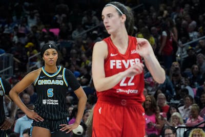 Dimers is Going All-In on WNBA Betting in 2025 - Here's What To Expect