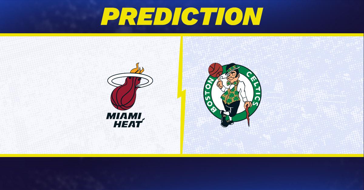 Heat vs. Celtics prediction: Boston favored to win Friday's NBA game [2/6/2026]