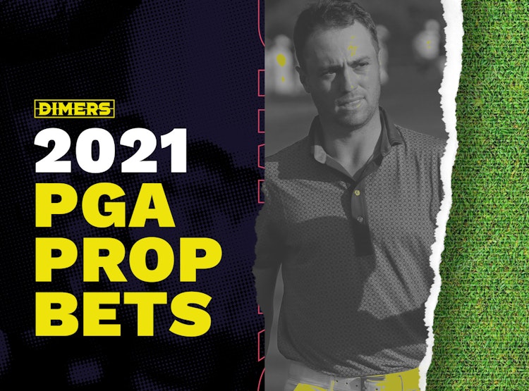 2021 PGA Golf Championship: Prop Picks, Odds and Parlays