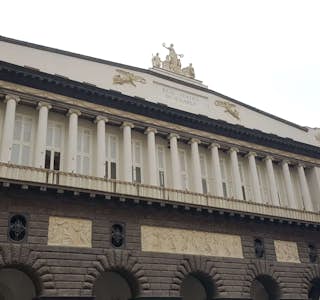 Exploring Naples's gallery image
