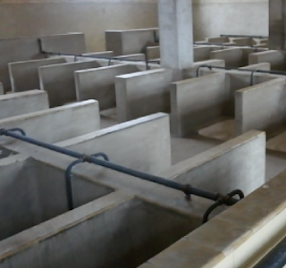 Fort Breendonk: The Nazi Prison Camp in Belgium's gallery image