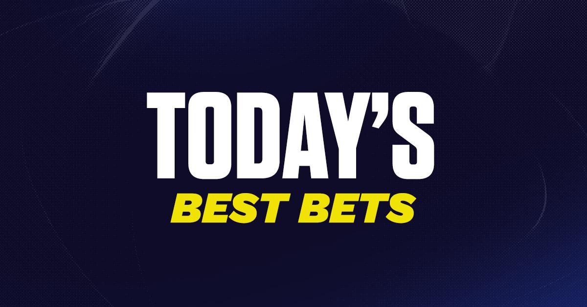 Best Bets Today For All Sports: Friday's Picks Include Chelsea Vs. West ...