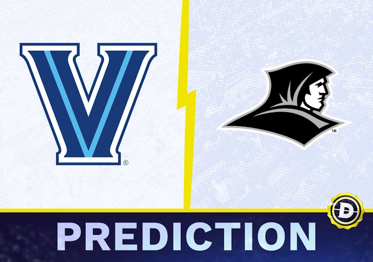 Villanova vs. Providence Prediction, Odds, College Basketball Picks [3