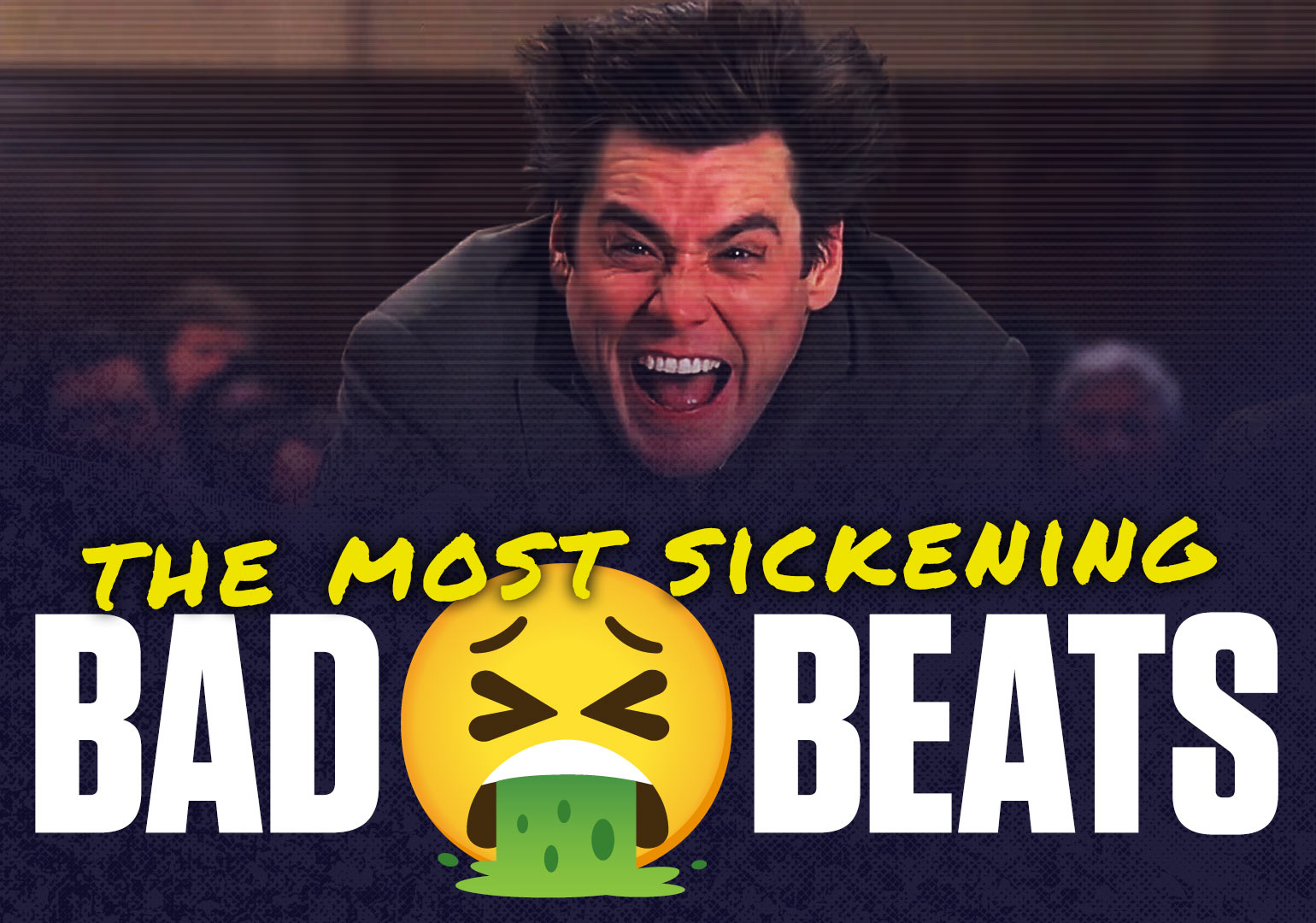 Sickening Gambling Bad Beats: The Bets That Almost Paid Out Big