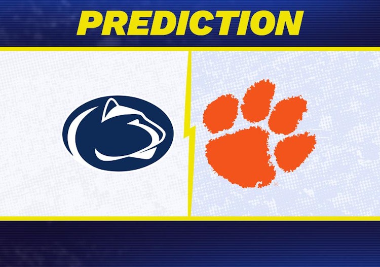 Penn State-Clemson Predictions and Game Preview.