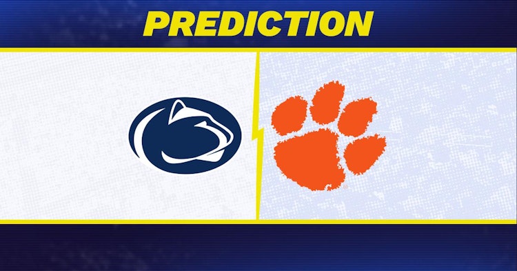 Penn State-Clemson Predictions and Game Preview.