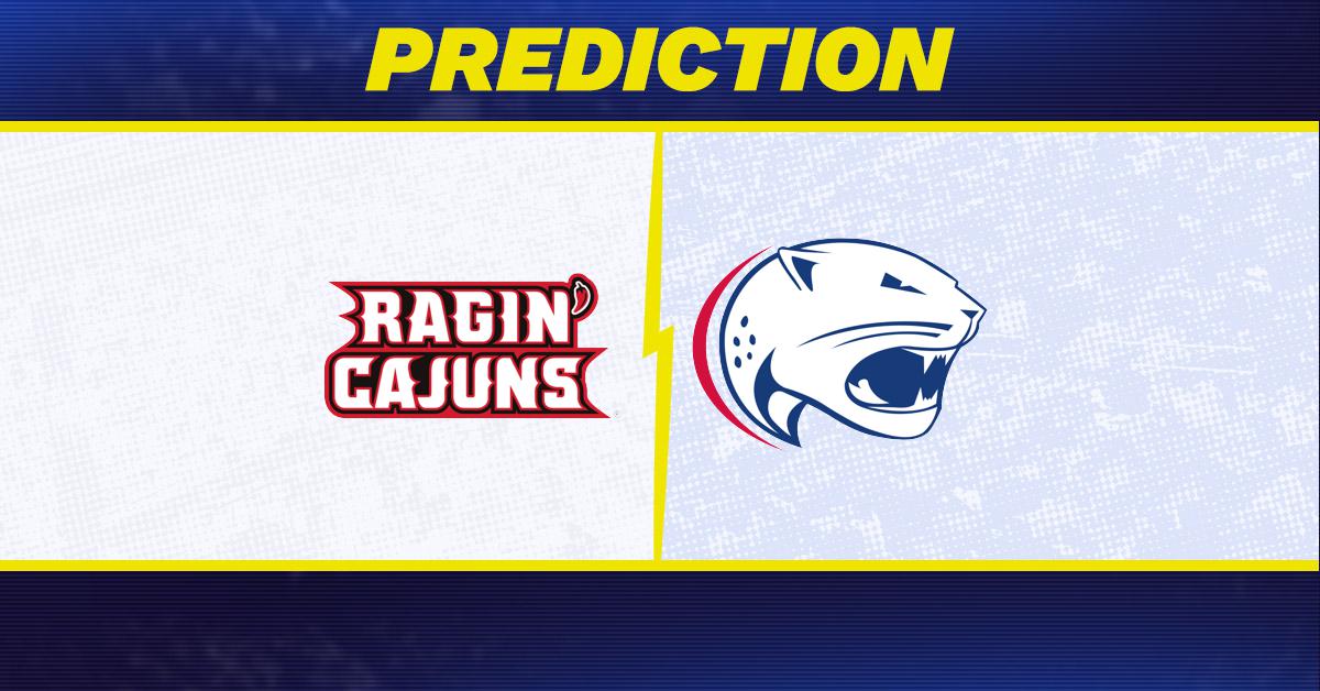 Louisiana-Lafayette vs. South Alabama prediction: South Alabama favored to win in college football Week 10, 2025