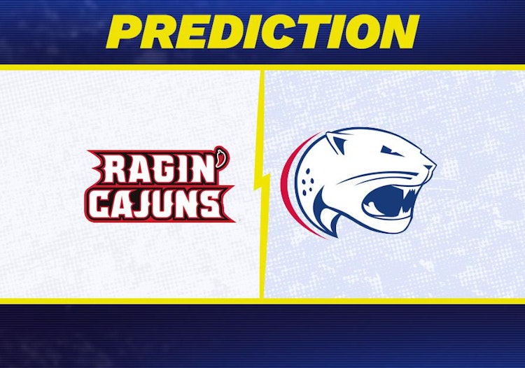Louisiana-Lafayette-South Alabama Predictions and Game Preview.