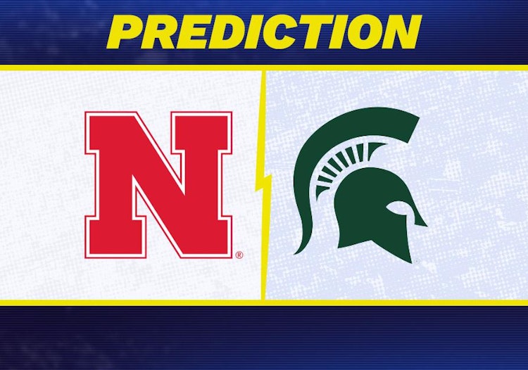 Nebraska-Michigan State Predictions and Game Preview.