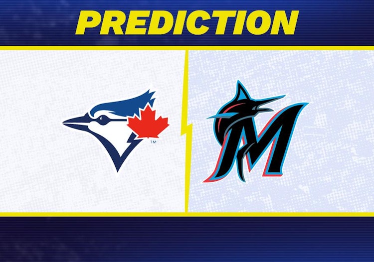 Toronto Blue Jays-Miami Marlins Predictions and Game Preview.
