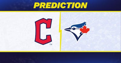Guardians vs. Blue Jays prediction: Why Toronto is favored to win Saturday's MLB matchup [4/25/2026]