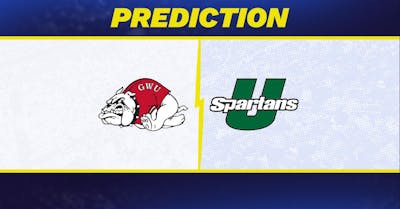 Gardner-Webb vs. USC Upstate prediction: USC Upstate favored to win men's college basketball matchup [3/4/2026]