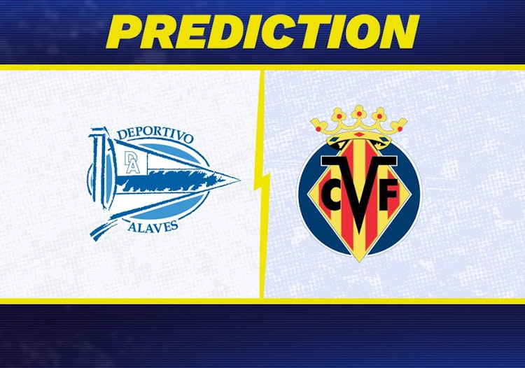 Alaves-Villareal Predictions and Game Preview.