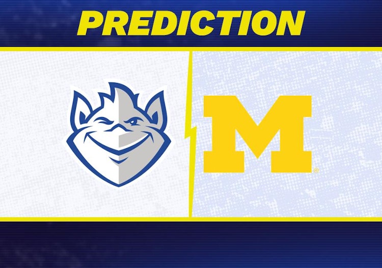Saint Louis-Michigan Predictions and Game Preview.