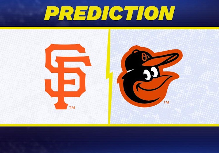 San Francisco Giants-Baltimore Orioles Predictions and Game Preview.