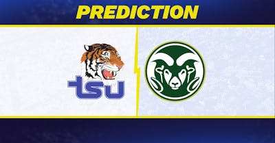 Tennessee State vs. Colorado State Prediction: Colorado State Predicted to Win College Basketball Matchup [11/8/2024]