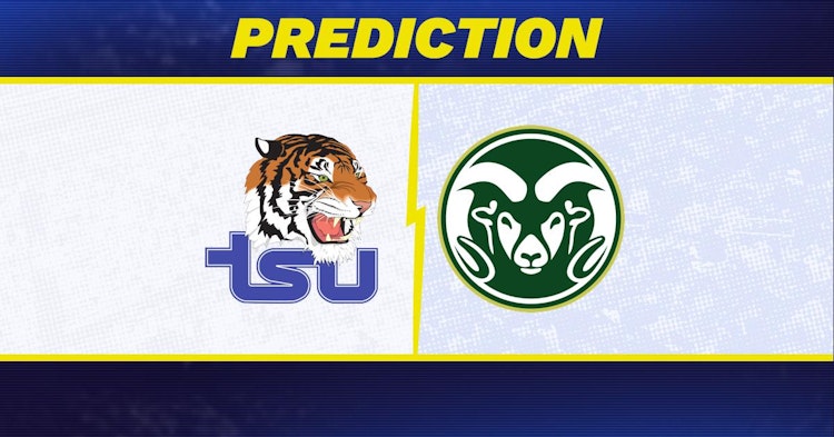 Tennessee State-Colorado State Predictions and Game Preview.