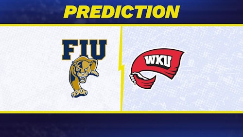 Florida International vs. Western Kentucky prediction: Why Western Kentucky is favored to win in college football Week 8, 2025