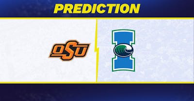 Texas A&M-CC vs. Oklahoma State prediction: Oklahoma State favored to win women's college basketball matchup [11/24/2025]