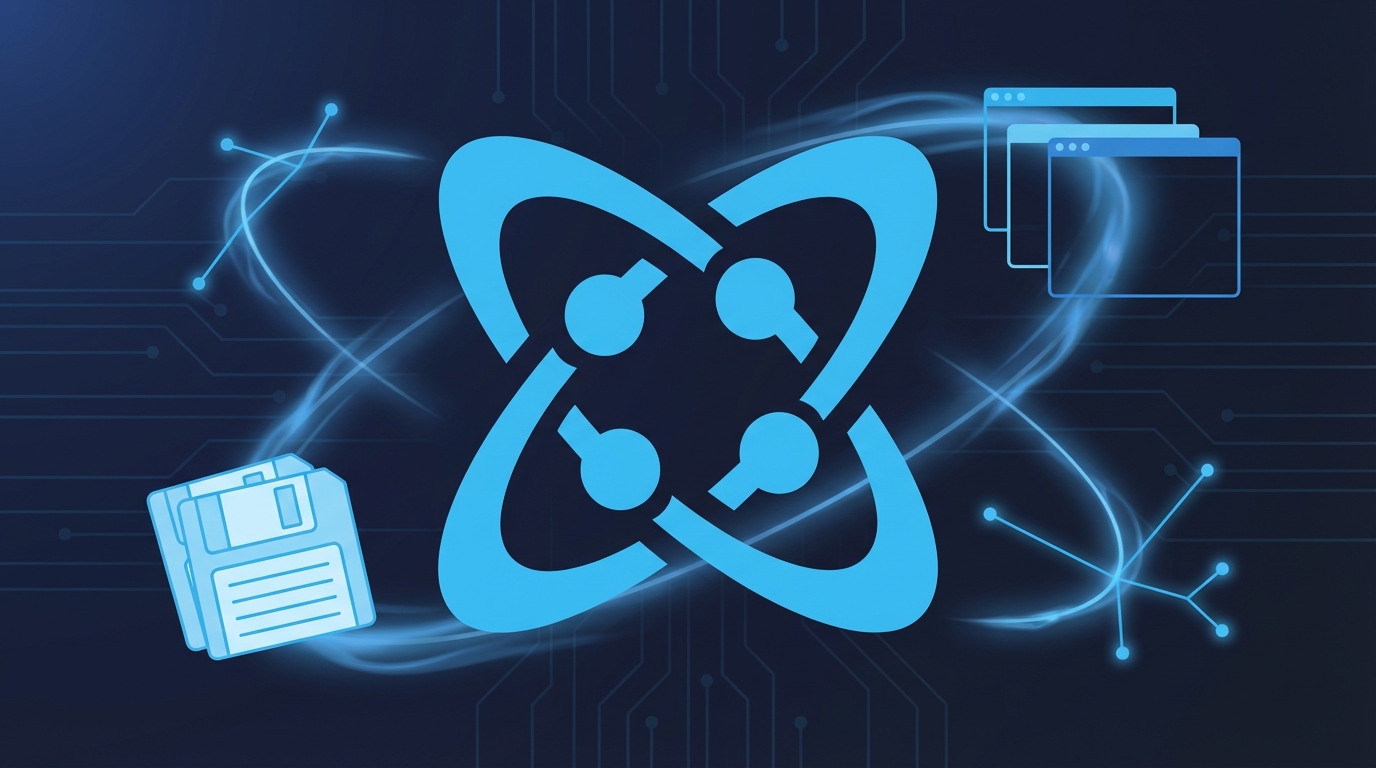 Cosmic Rundown: Floppy Disk TV Remotes, LLVM's Rough Edges, and CLI Agents Making Self-Hosting Fun image