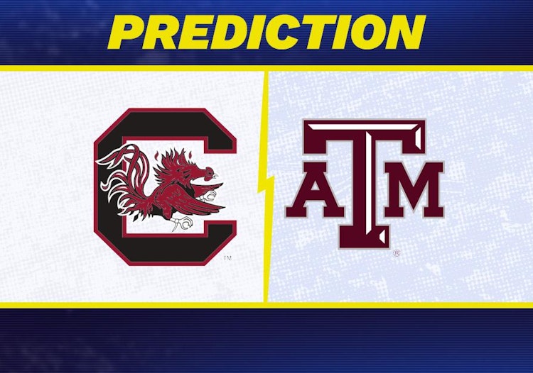South Carolina-Texas A&M Predictions and Game Preview.