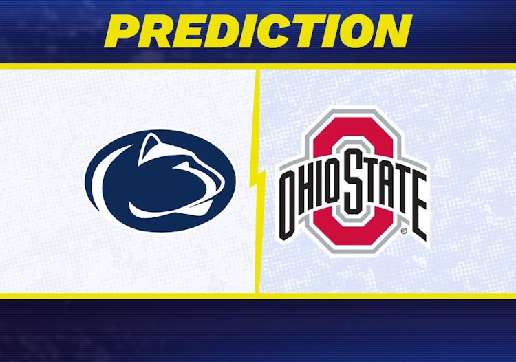 Penn State-Ohio State Predictions and Game Preview.
