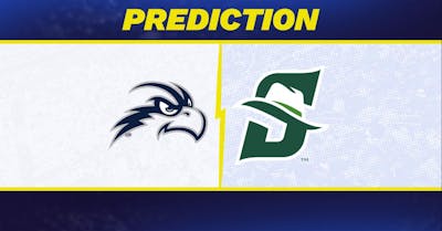 North Florida vs. Stetson Prediction: North Florida Predicted to Win College Basketball Matchup [2/18/2025]