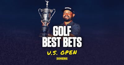 2026 U.S. Open predictions: Golf picks and best bets at Shinnecock Hills